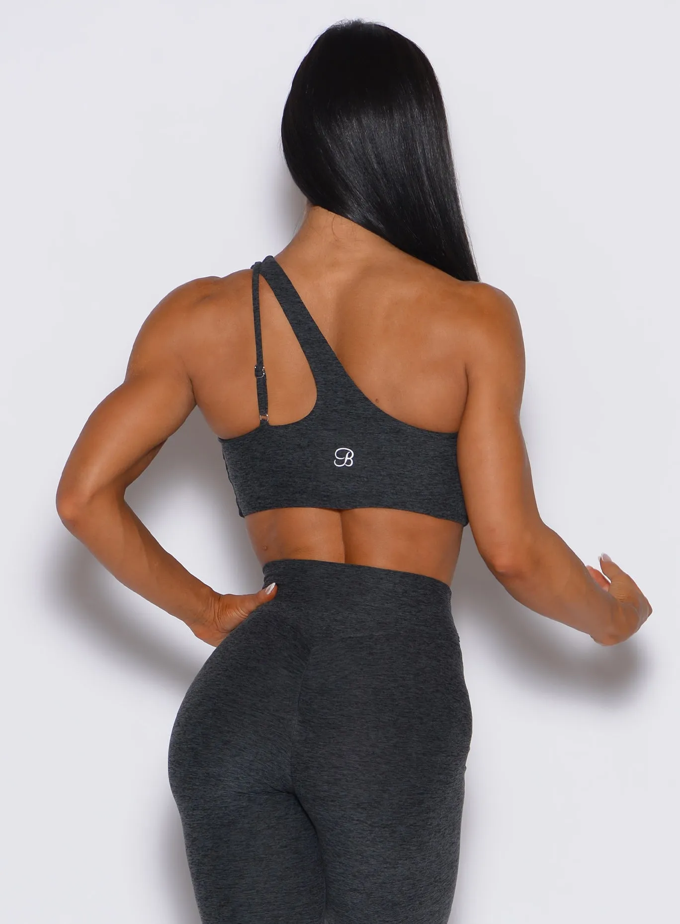 Lateral Top Bombshell
