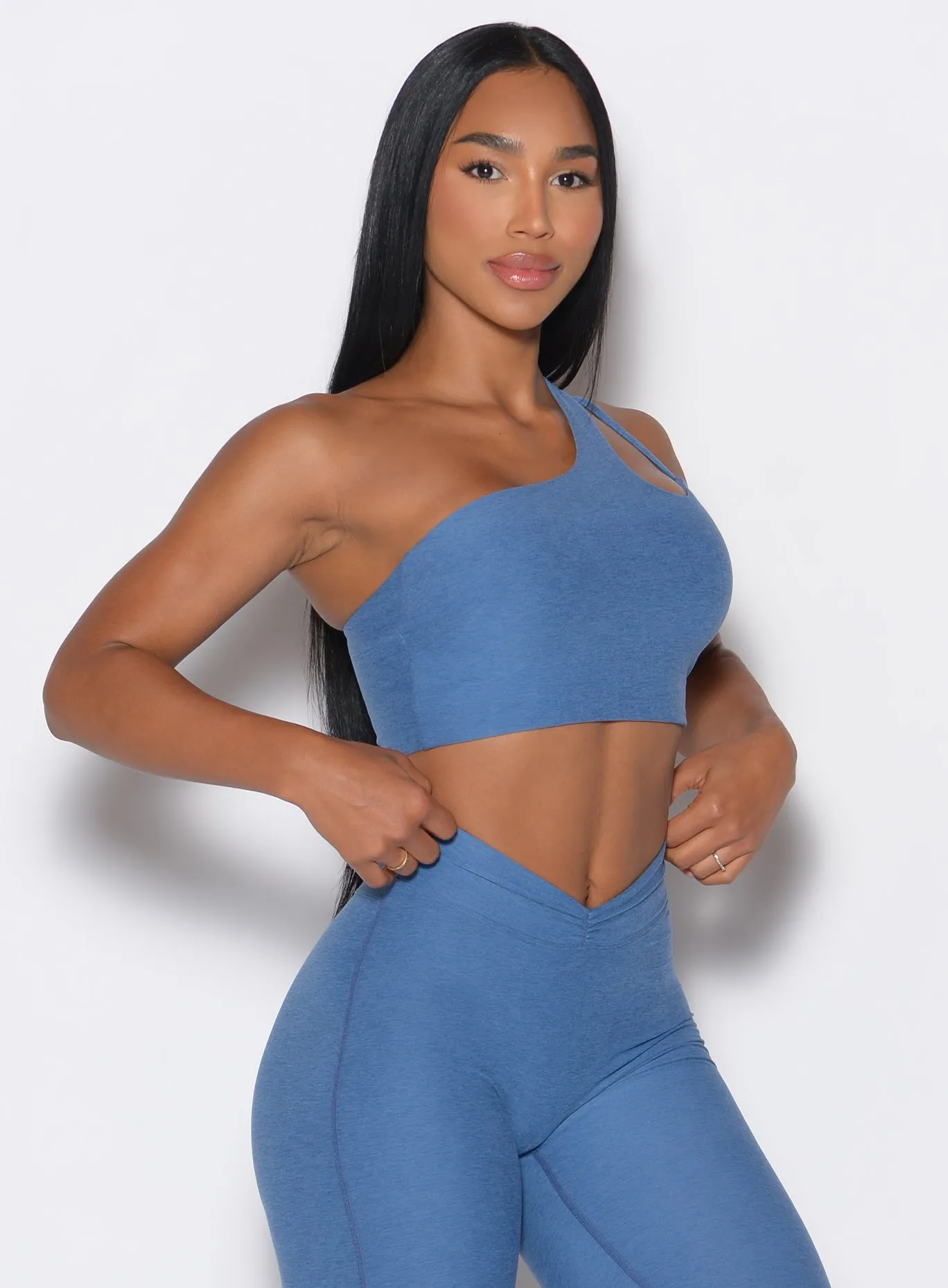Lateral Top Bombshell