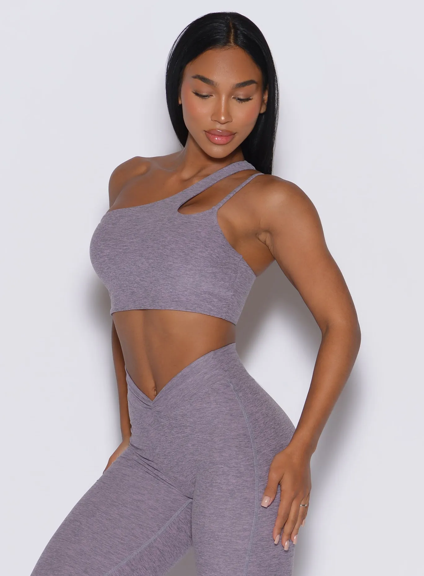 Lateral Top Bombshell