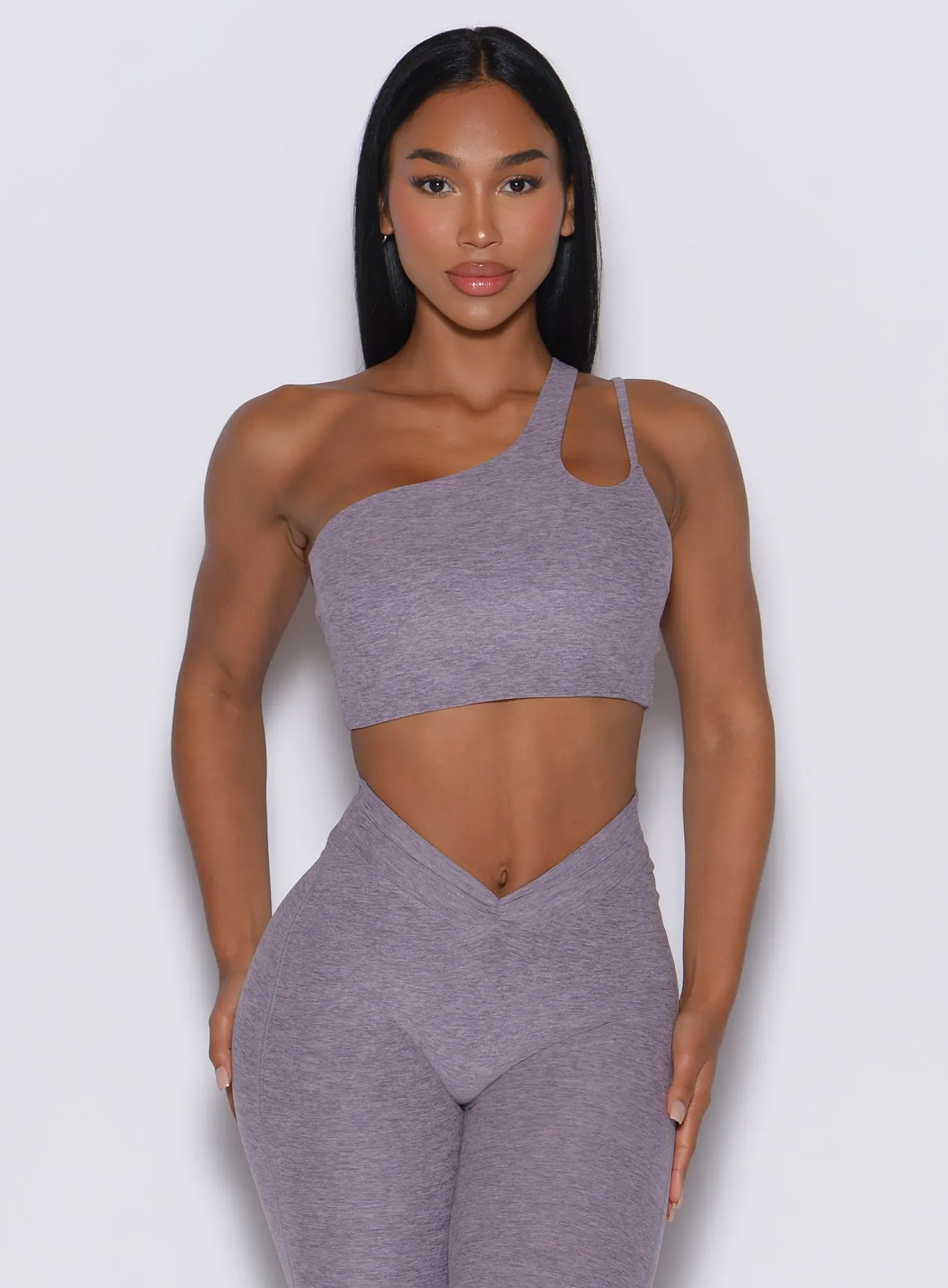 Lateral Top Bombshell