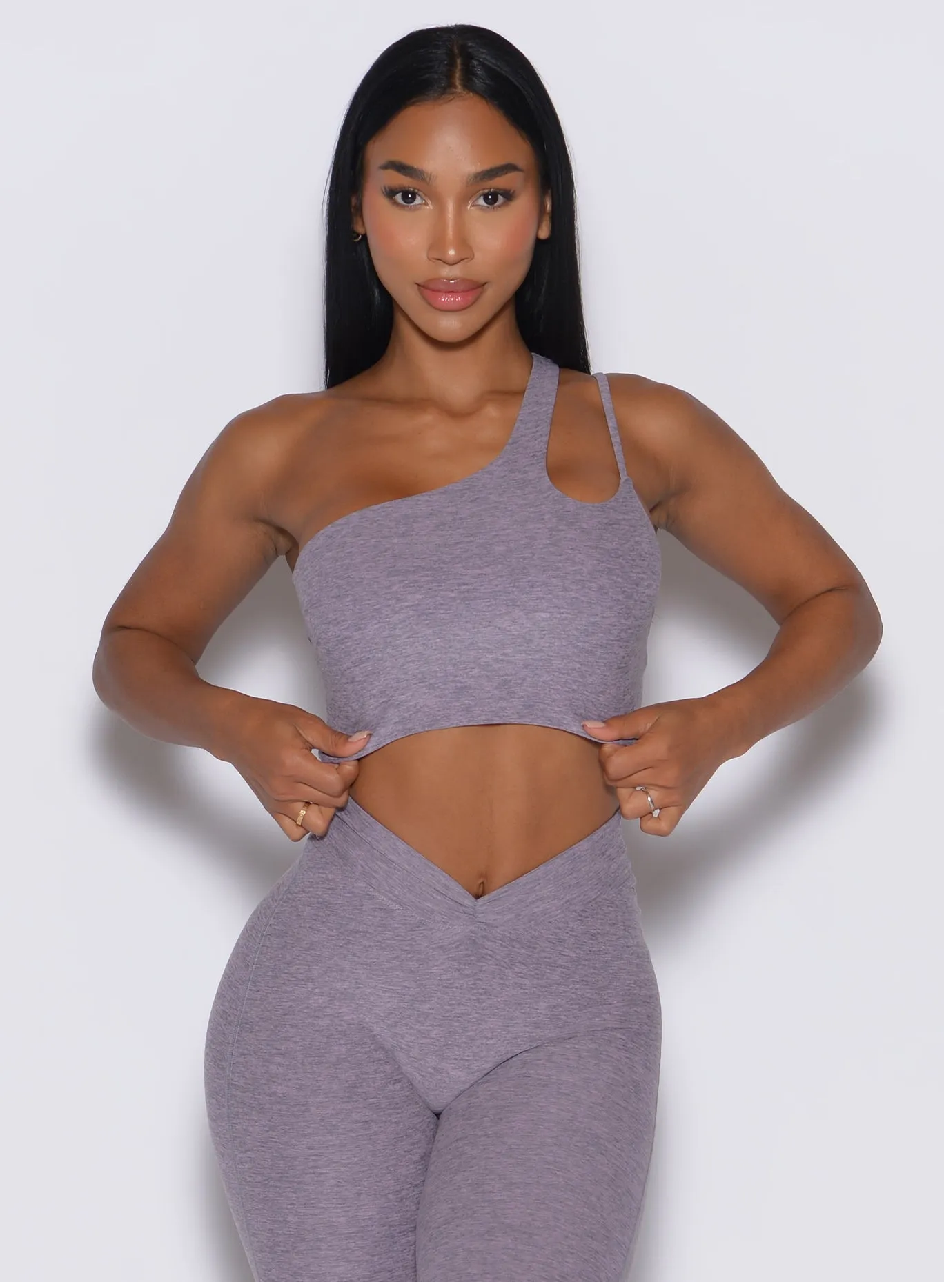 Lateral Top Bombshell