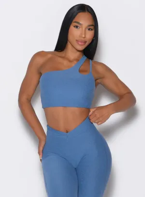 Lateral Top Bombshell