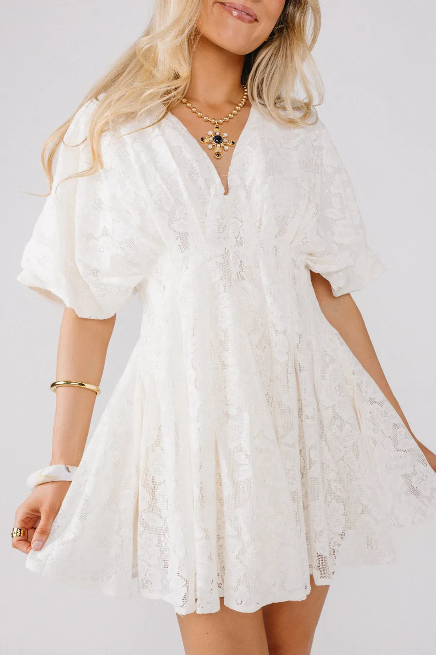 Laurel Dress