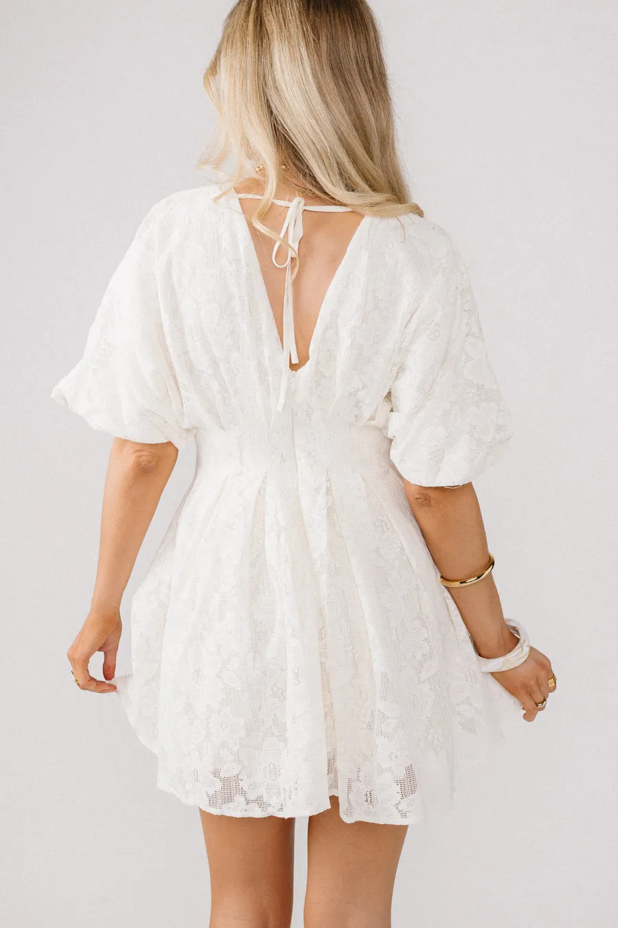 Laurel Dress
