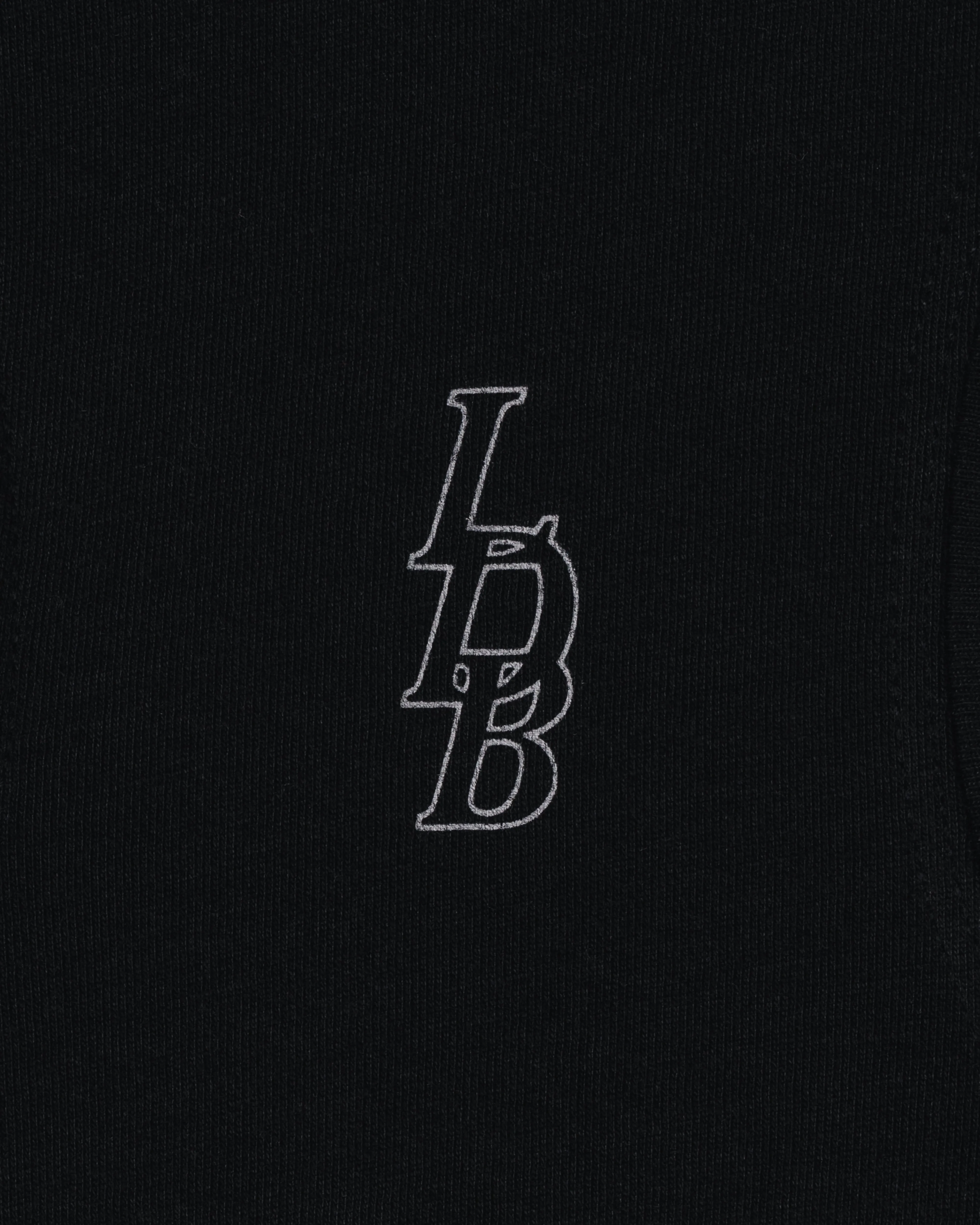 LDB Muscle Tank - Black Alphalete Athletics