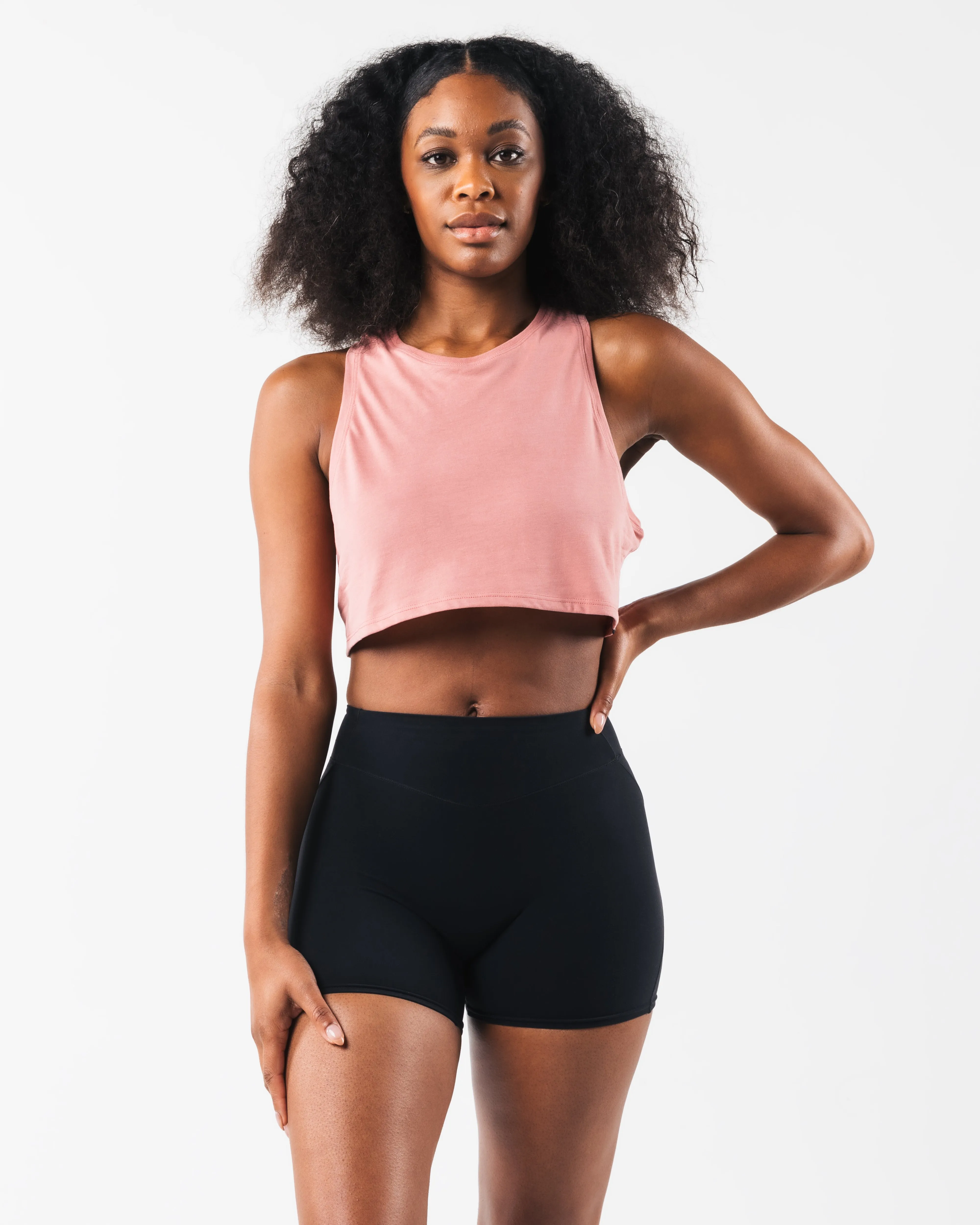 LDB Muscle Tank - Primrose Alphalete Athletics