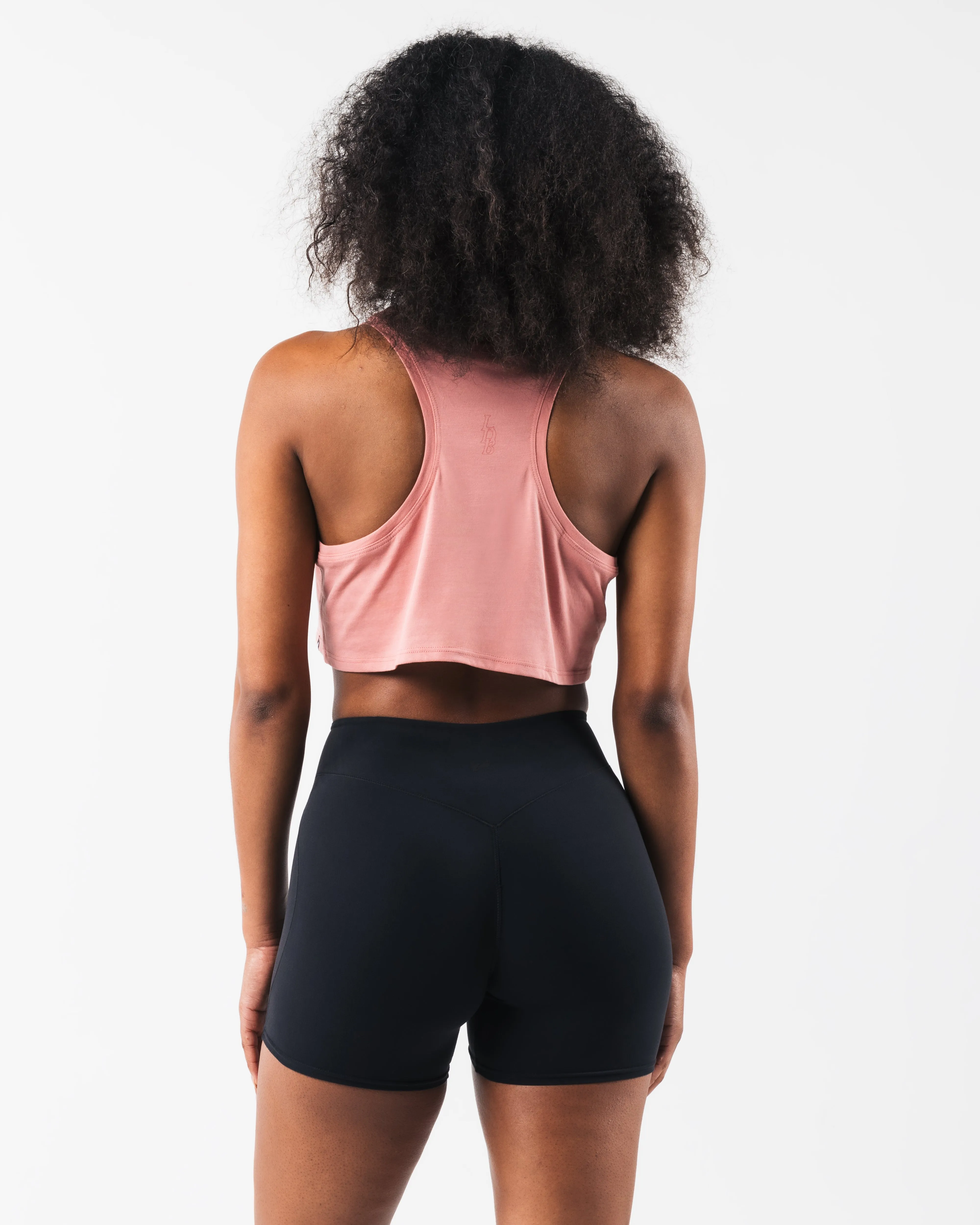 LDB Muscle Tank - Primrose Alphalete Athletics