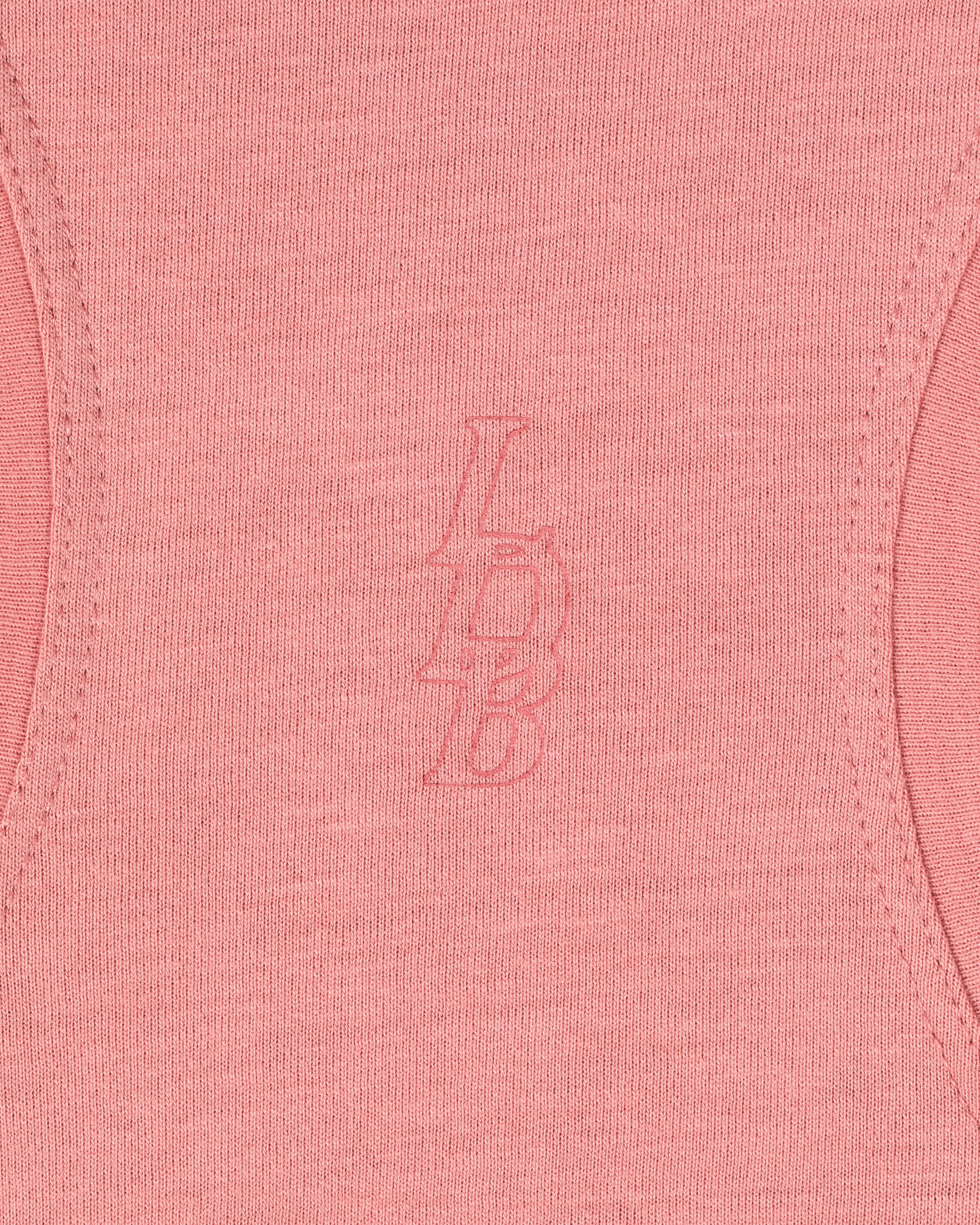 LDB Muscle Tank - Primrose Alphalete Athletics