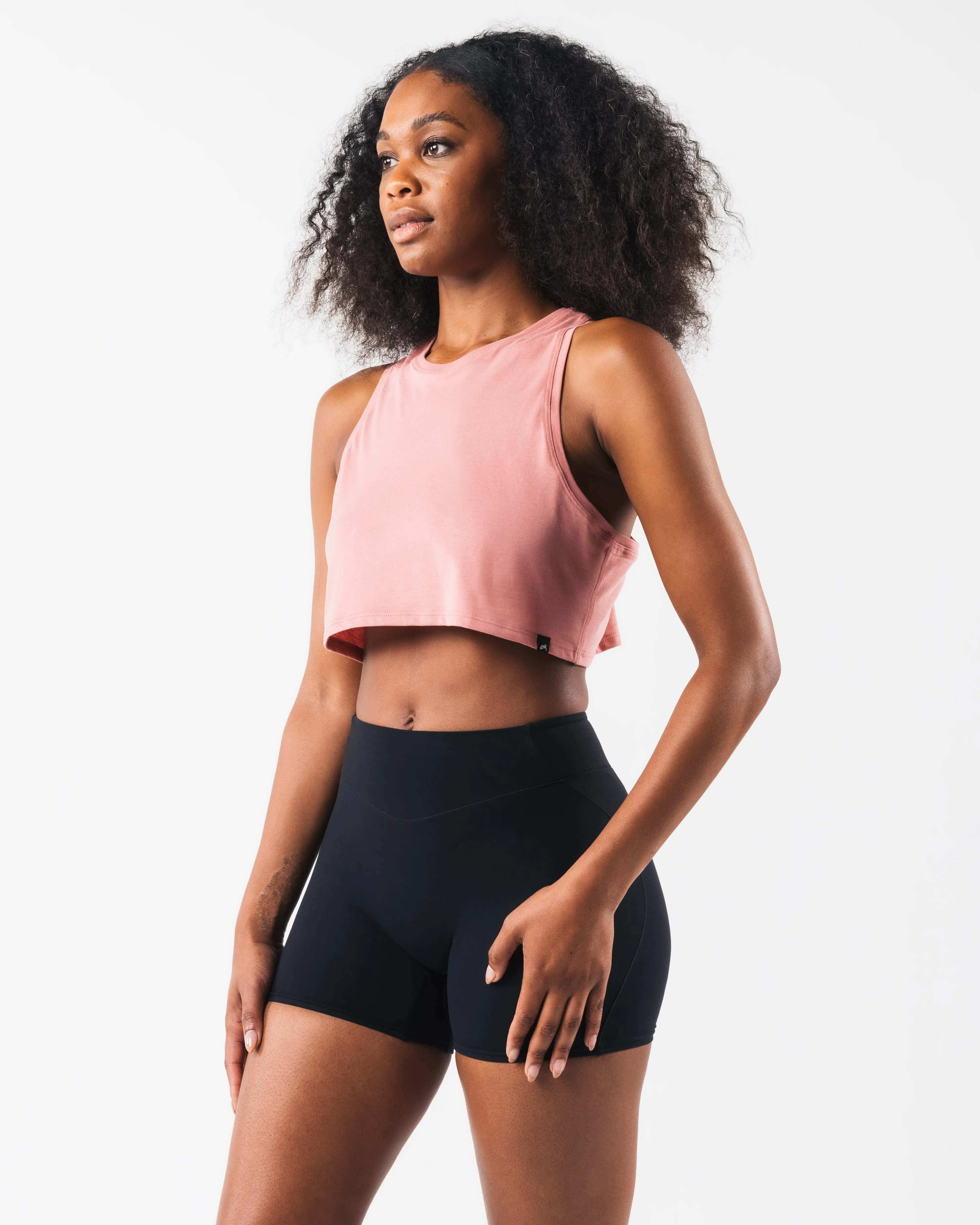 LDB Muscle Tank - Primrose Alphalete Athletics