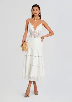 Leilani Dress