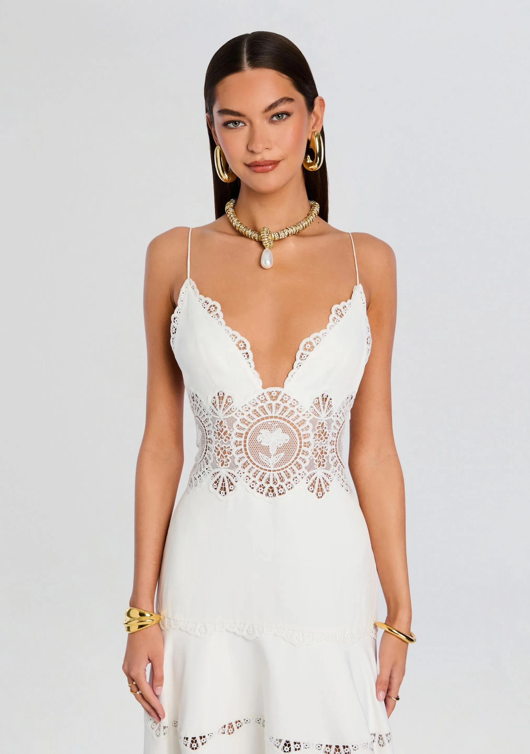 Leilani Dress