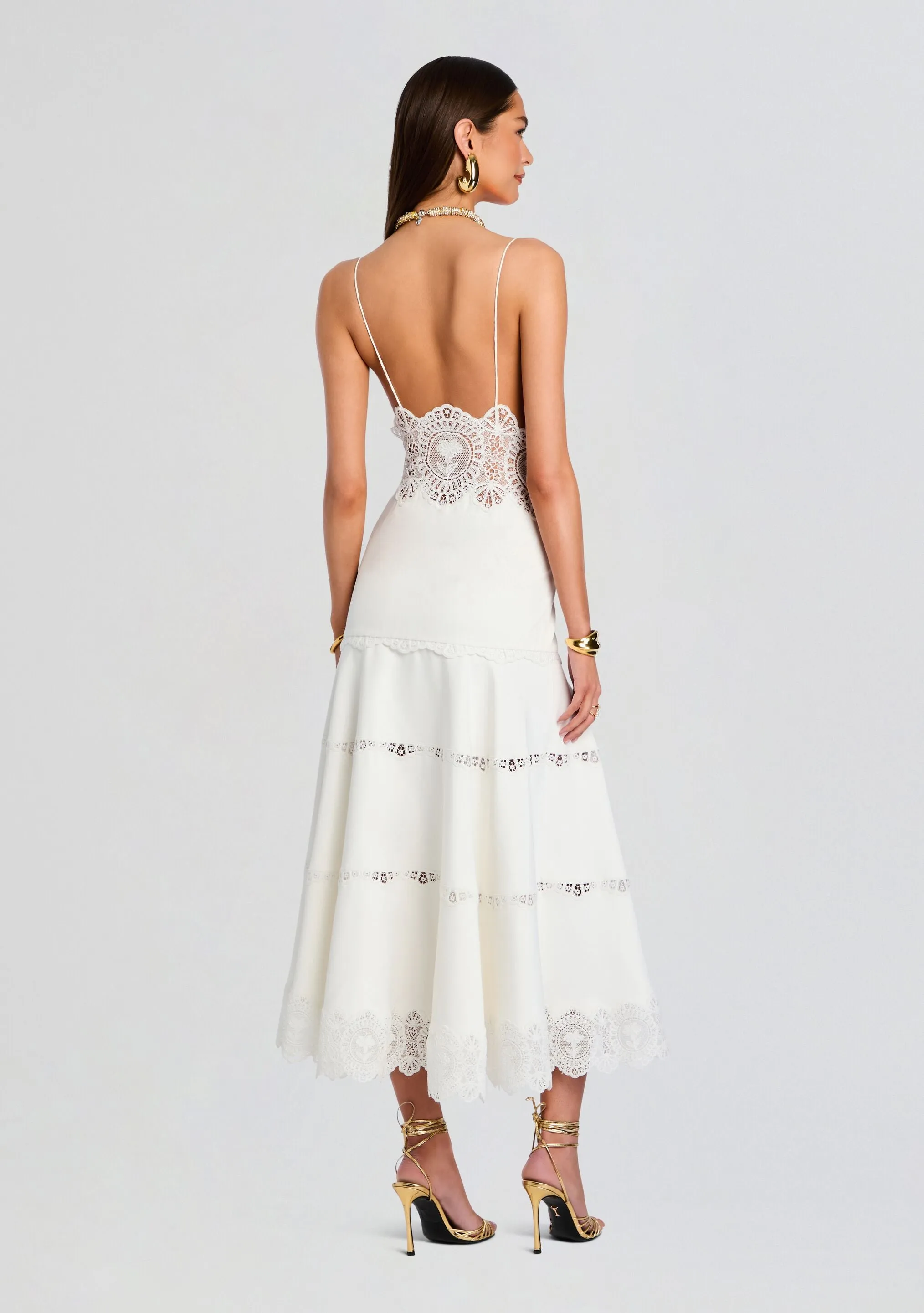 Leilani Dress