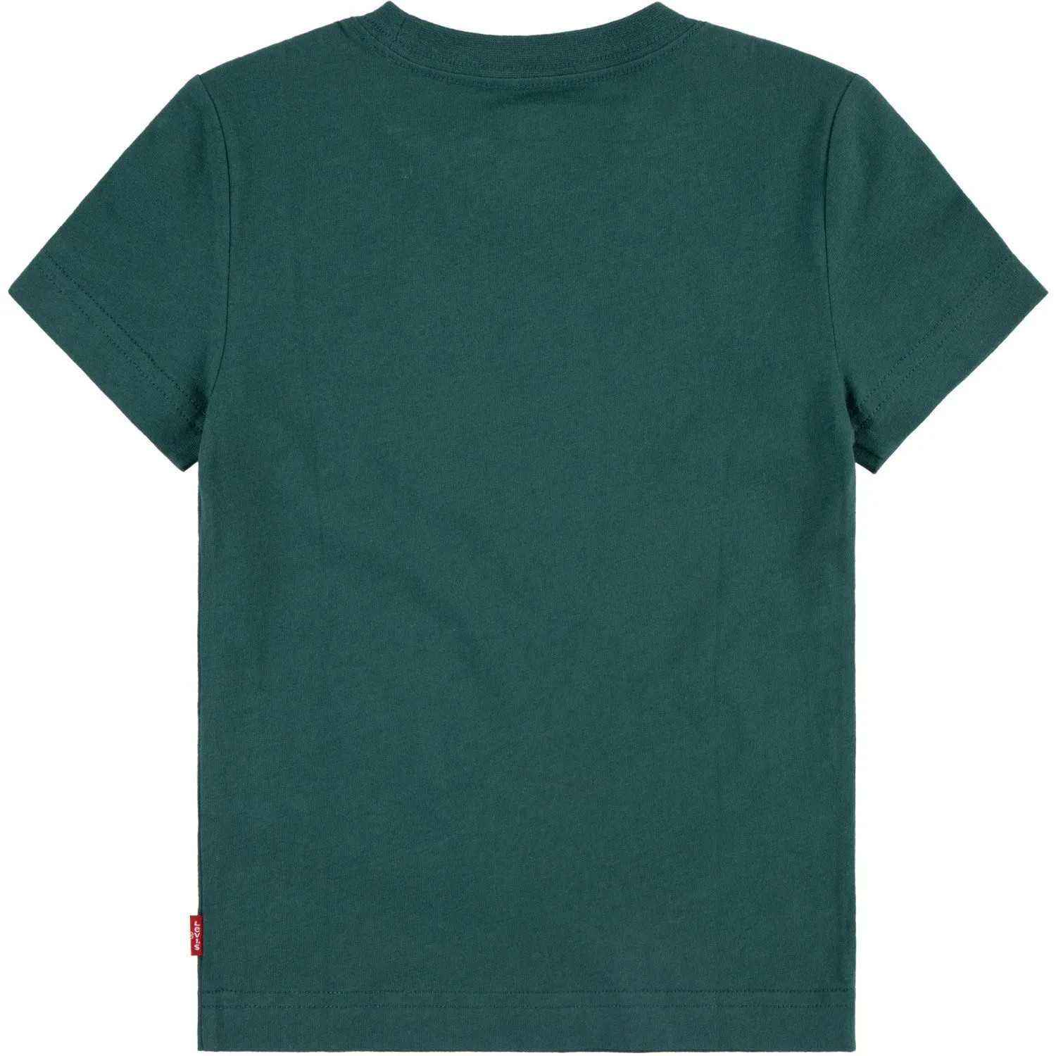 Levi's GREEN Batwing Tee