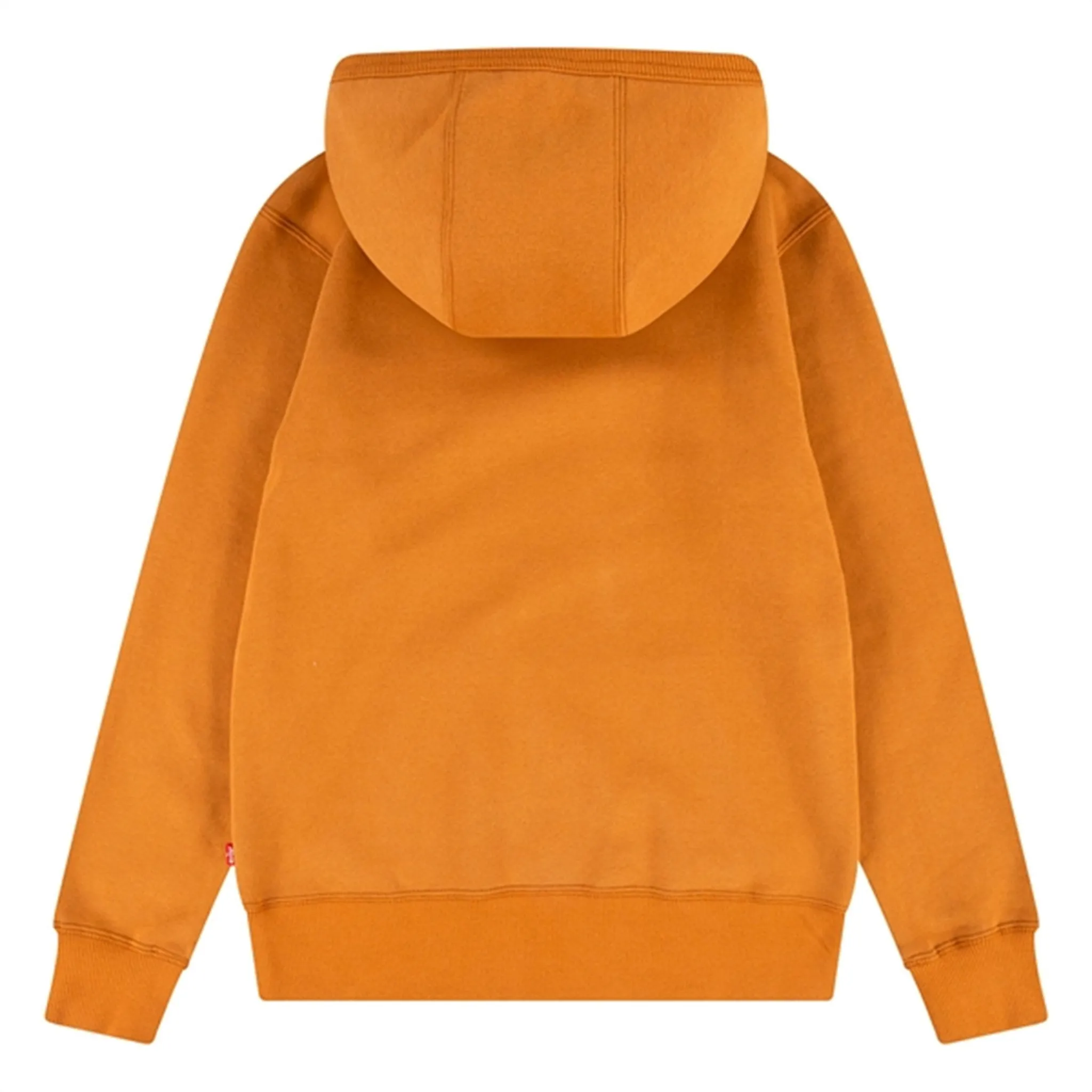 Levi's Logo Hoodie Cathay Spice