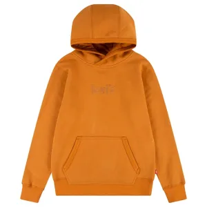 Levi's Logo Hoodie Cathay Spice