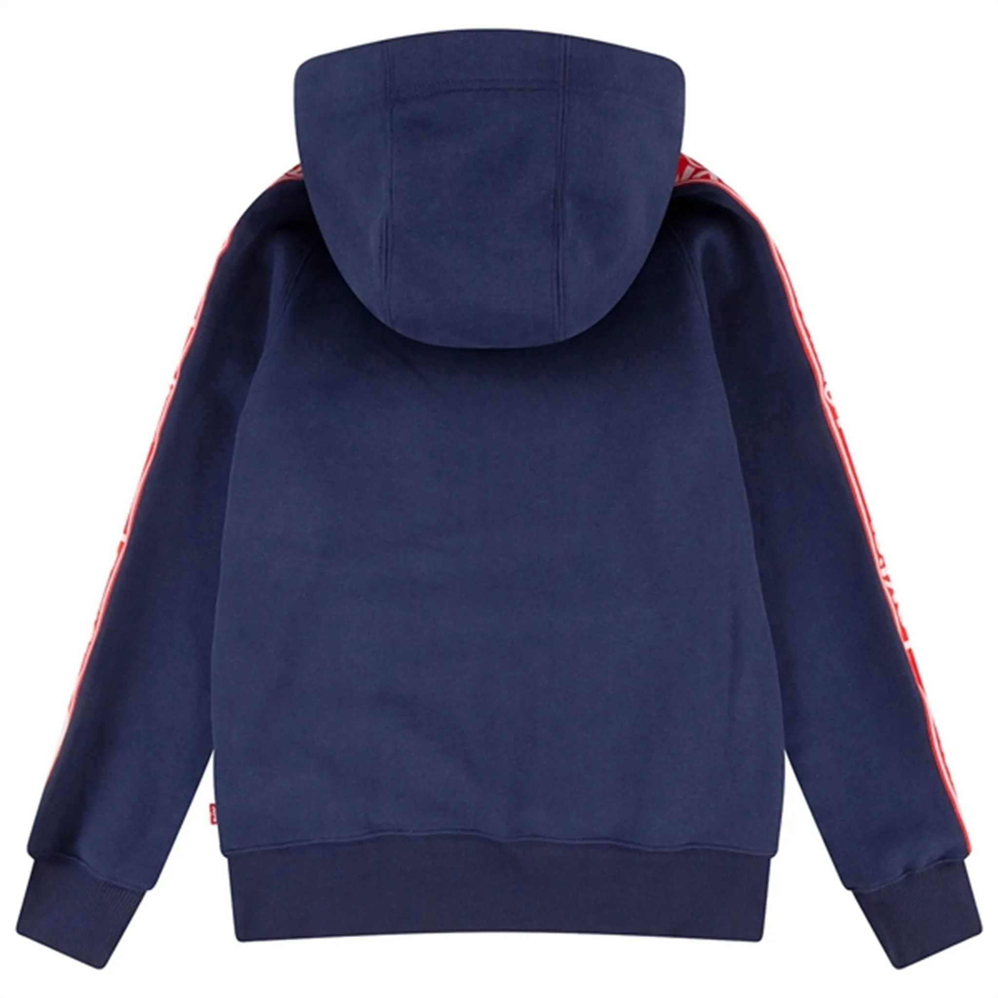Levi's Logo Hoodie Naval Academy