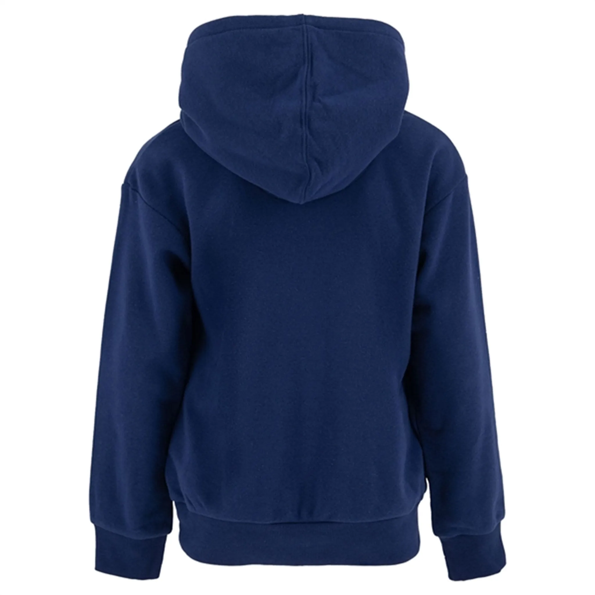 Levi's Poster Logo Hoodie Twilight Blue