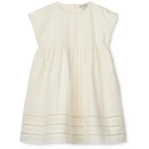 Liewood Creme De La Creme Gudrun Dress