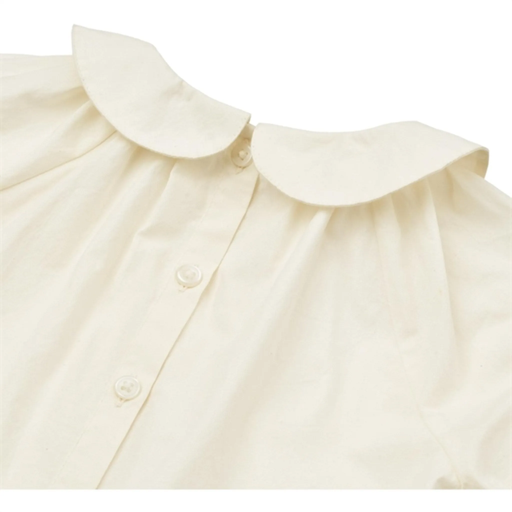 Liewood Creme De La Creme Rhea Top