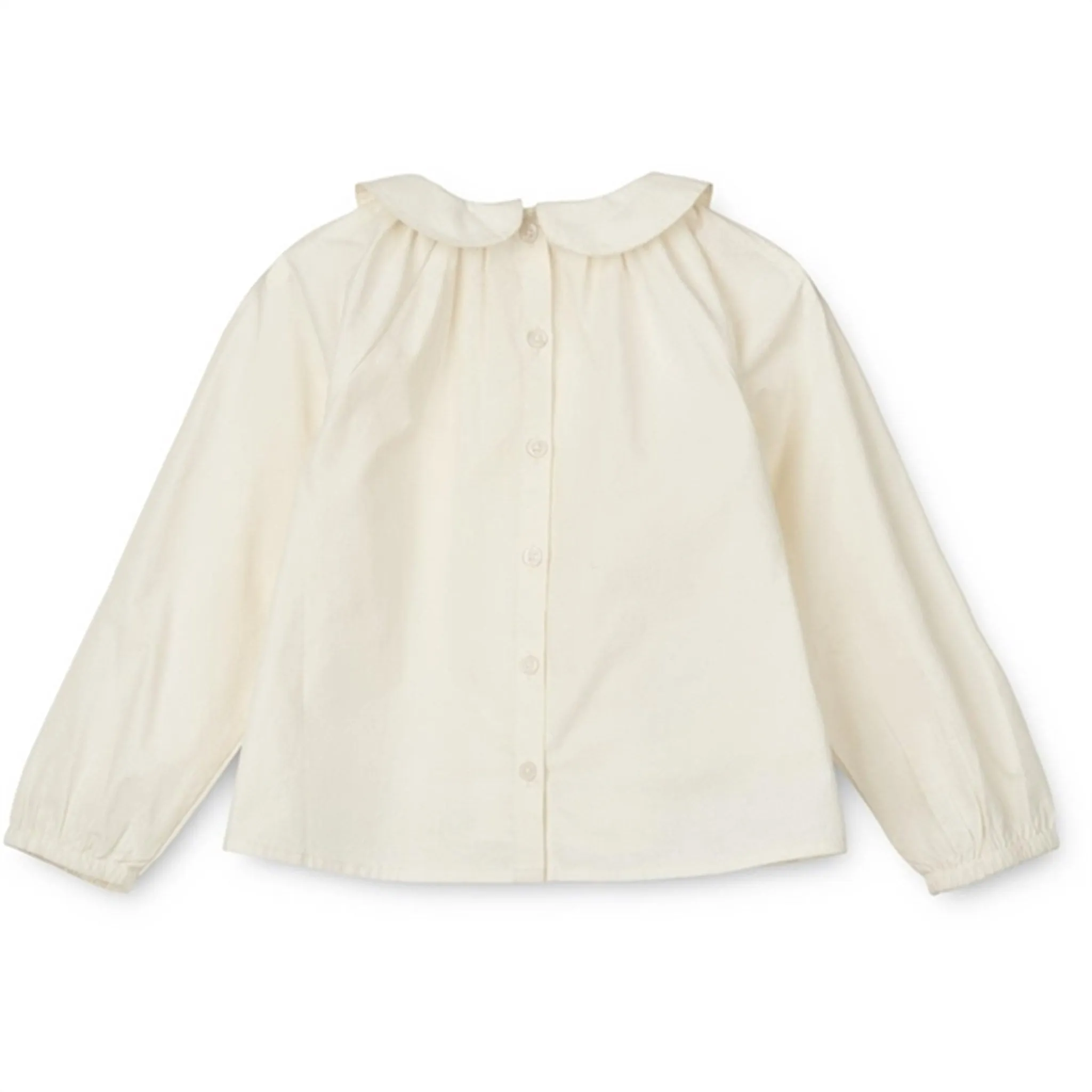 Liewood Creme De La Creme Rhea Top