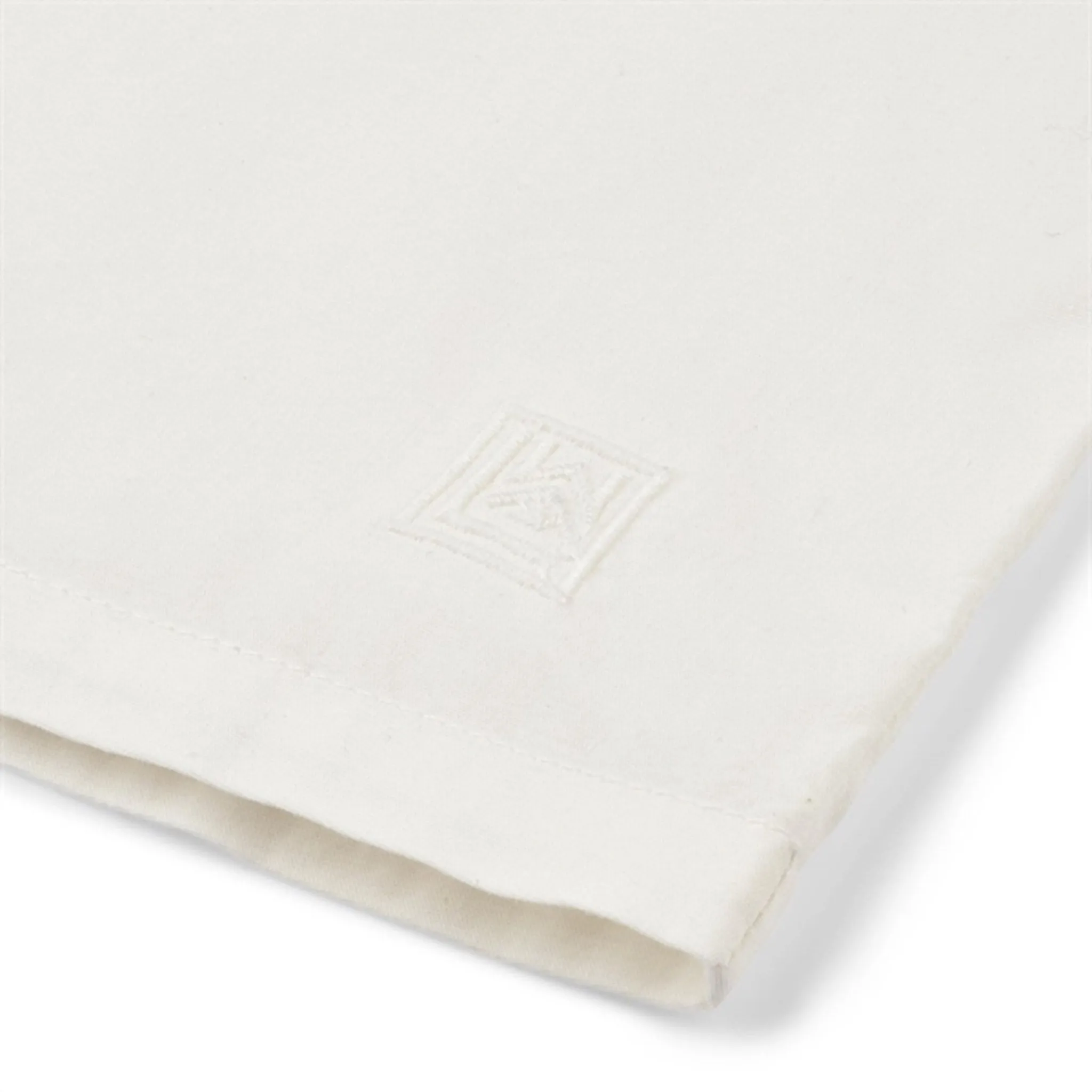 Liewood Delphia Top Crisp White
