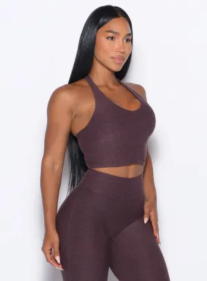 Lift Halter Bra Bombshell
