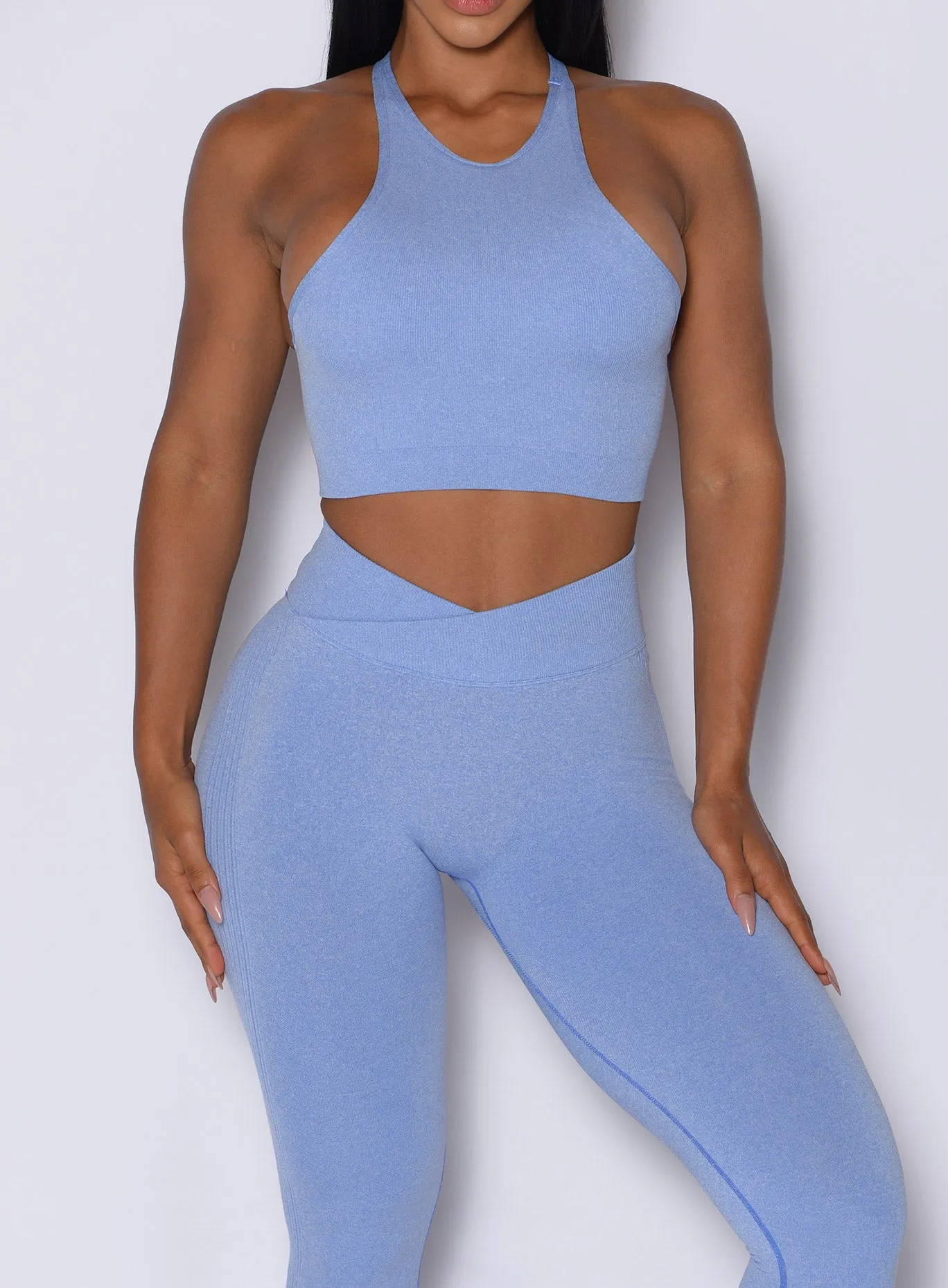 Lifter Heather Seamless Bra Bombshell