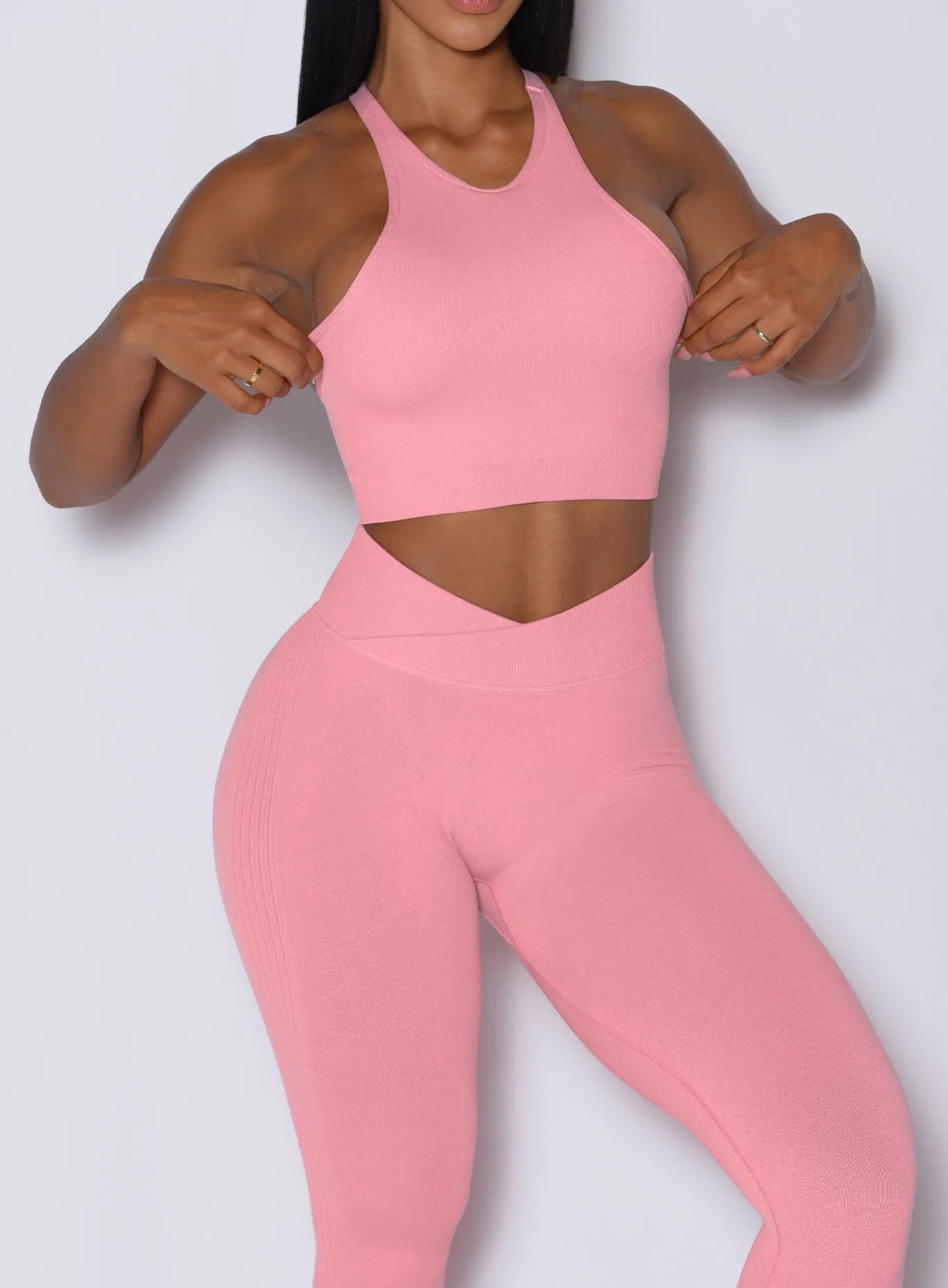 Lifter Heather Seamless Bra Bombshell