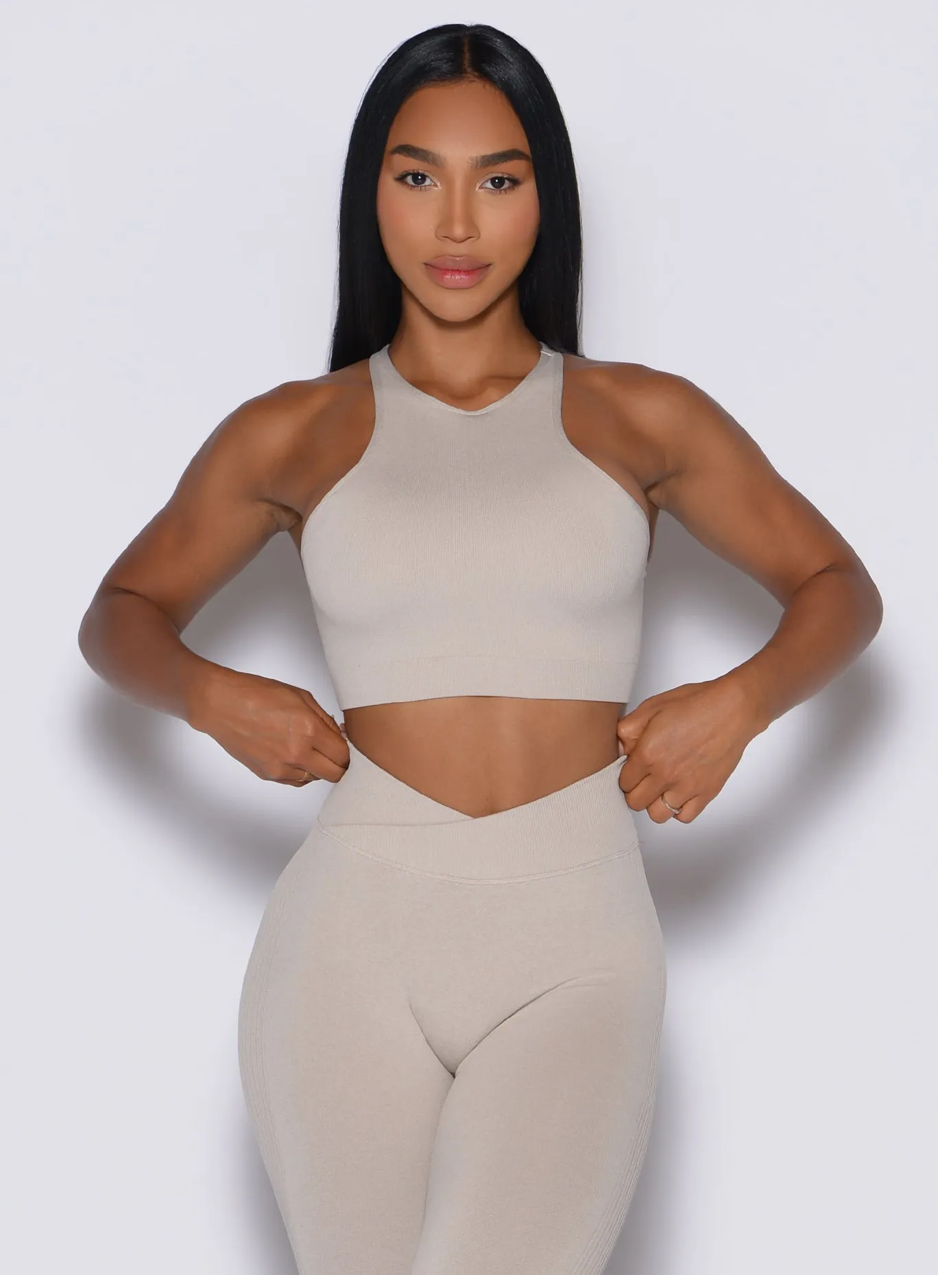 Lifter Heather Seamless Bra Bombshell
