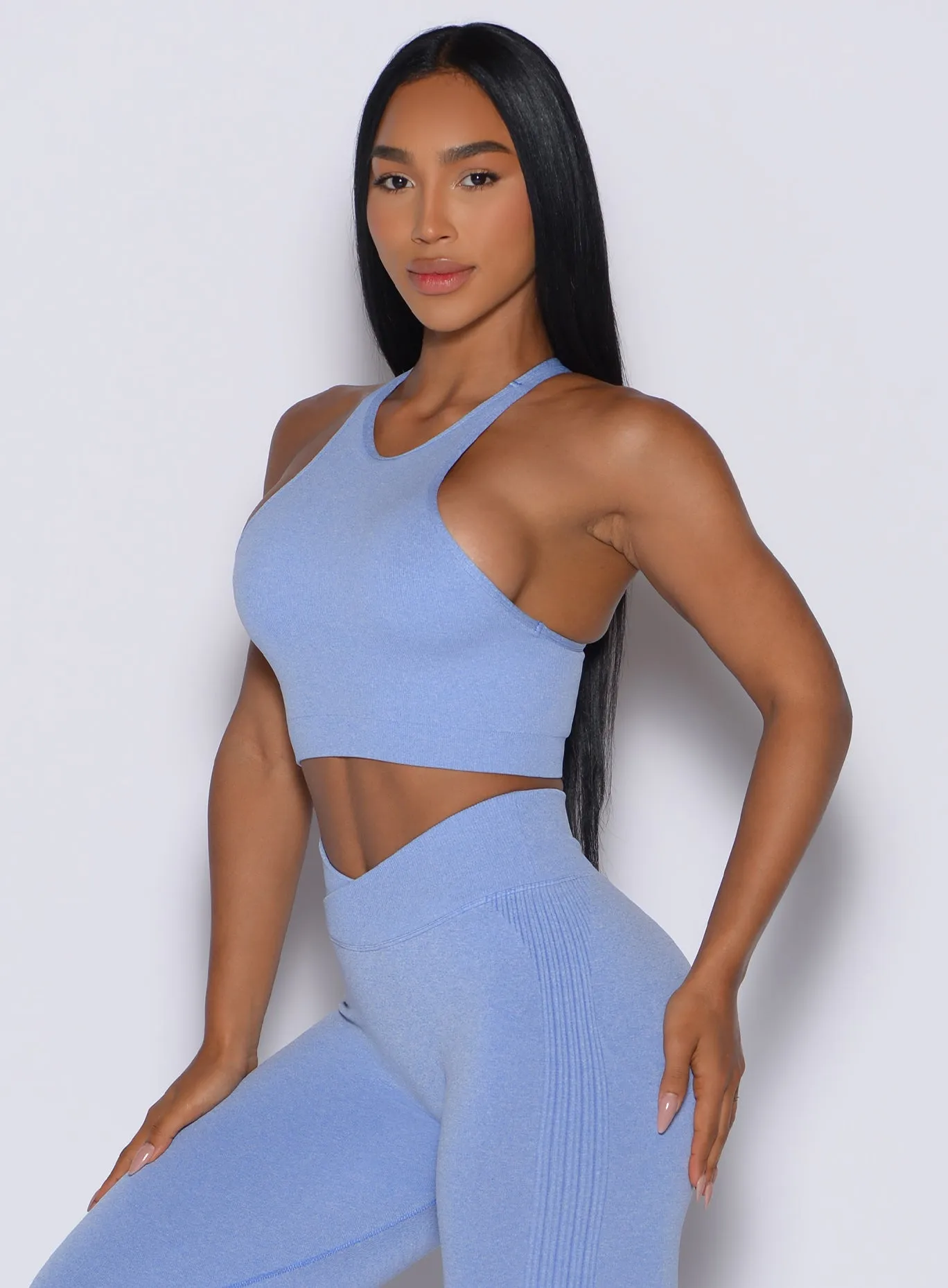 Lifter Heather Seamless Bra Bombshell