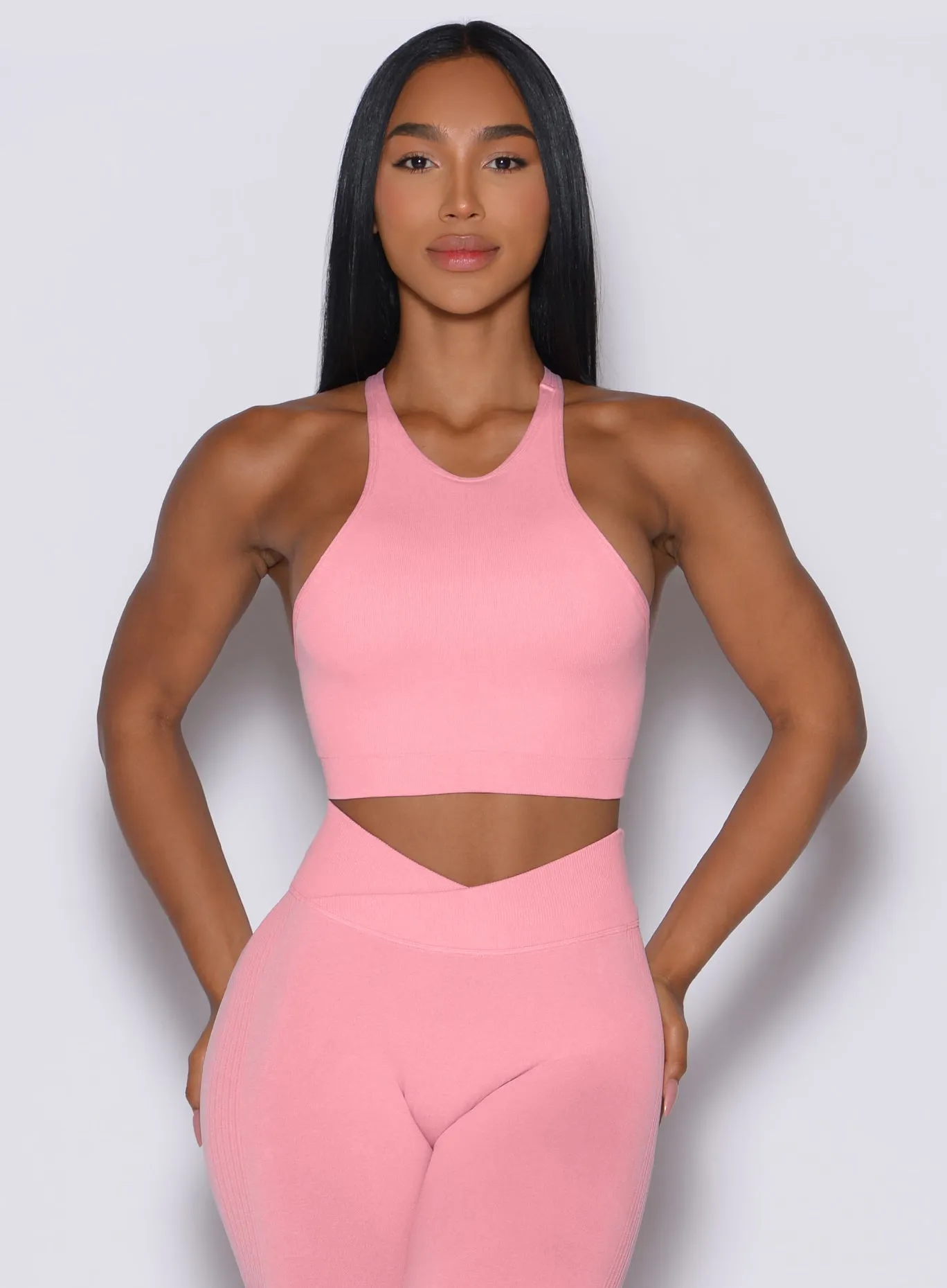 Lifter Heather Seamless Bra Bombshell