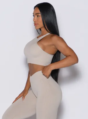Lifter Heather Seamless Bra Bombshell
