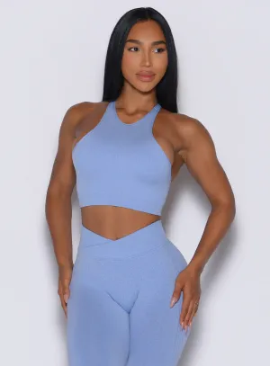 Lifter Heather Seamless Bra Bombshell