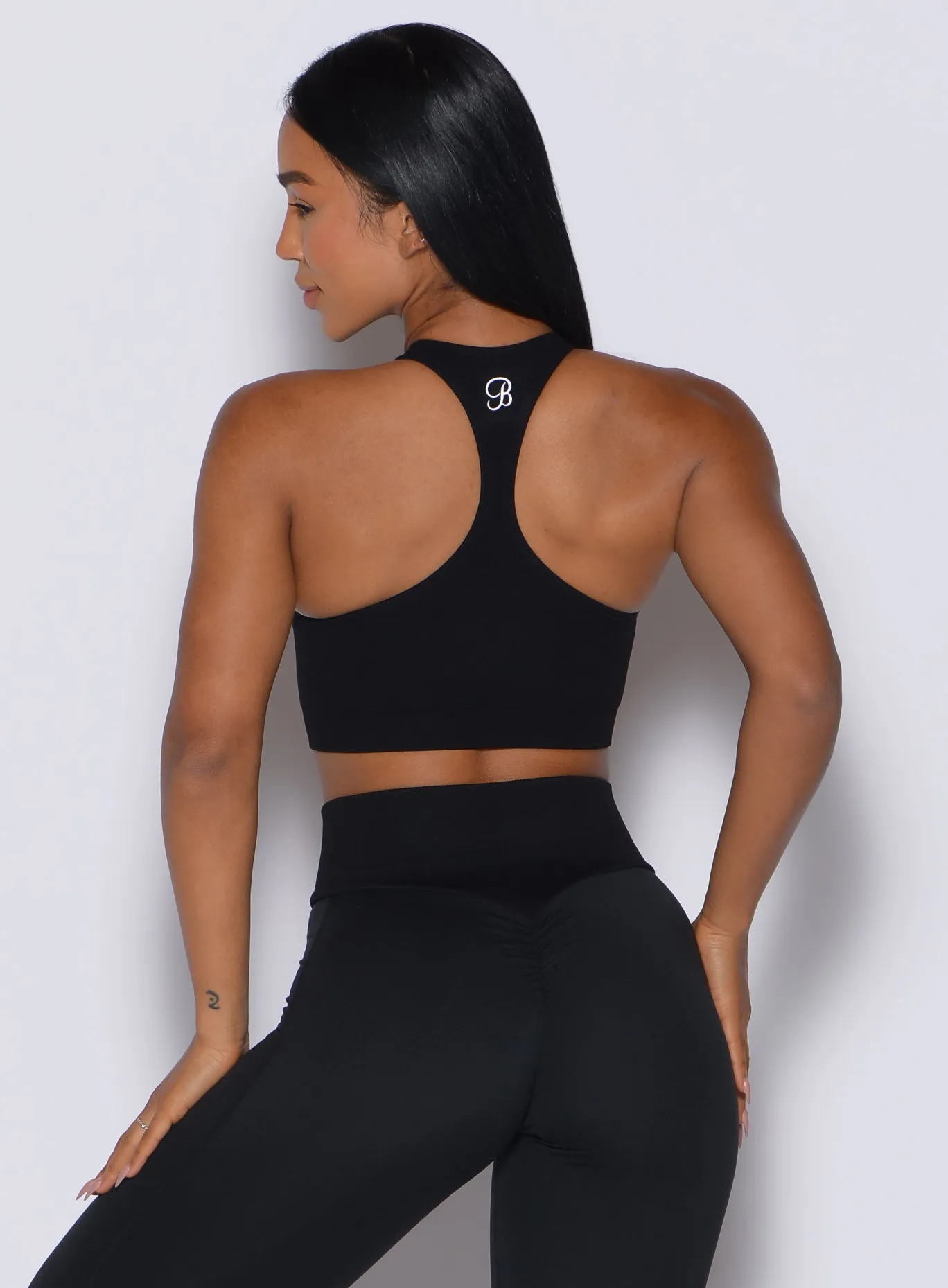 Lifter Seamless Bra Bombshell