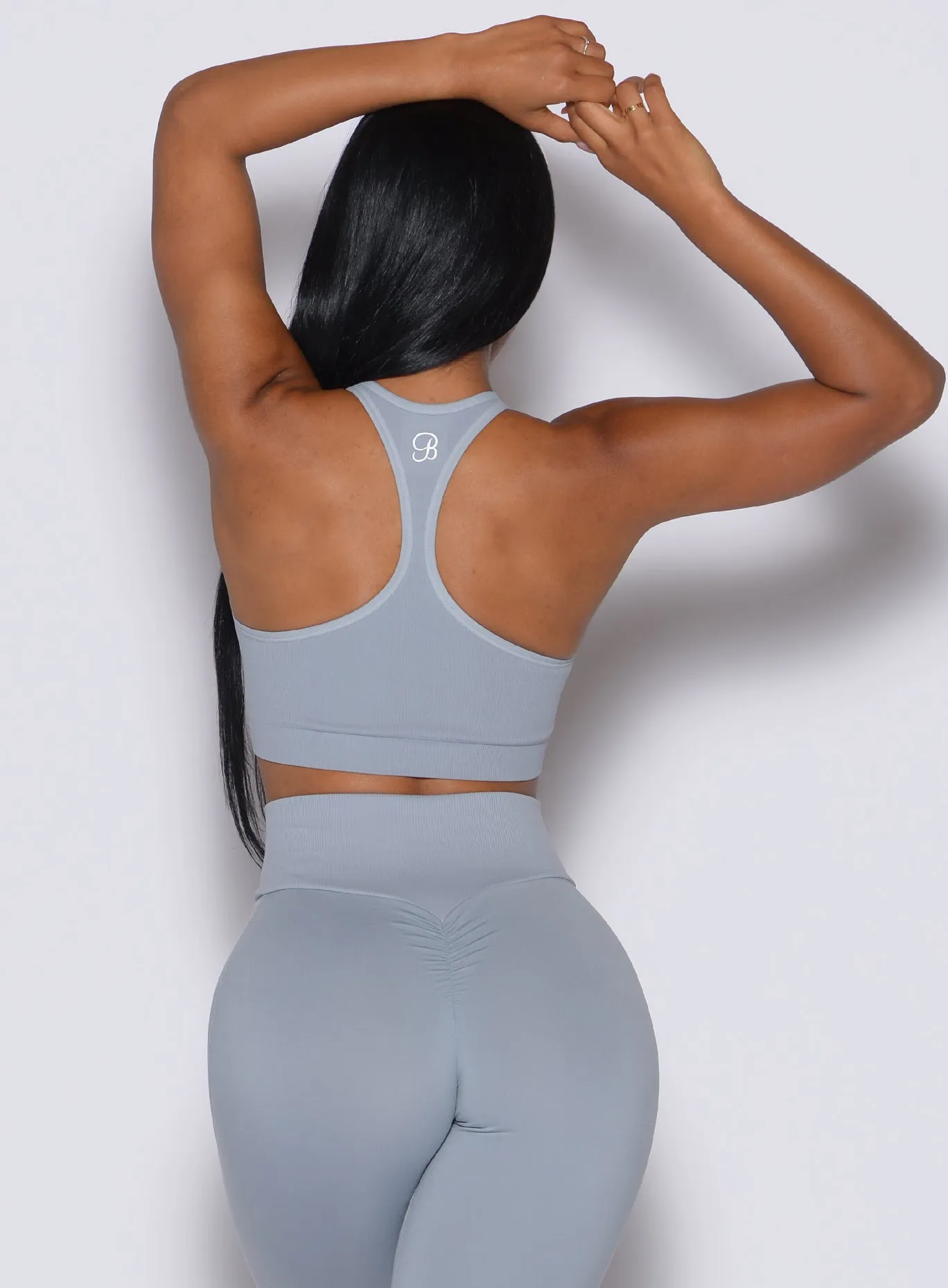 Lifter Seamless Bra Bombshell
