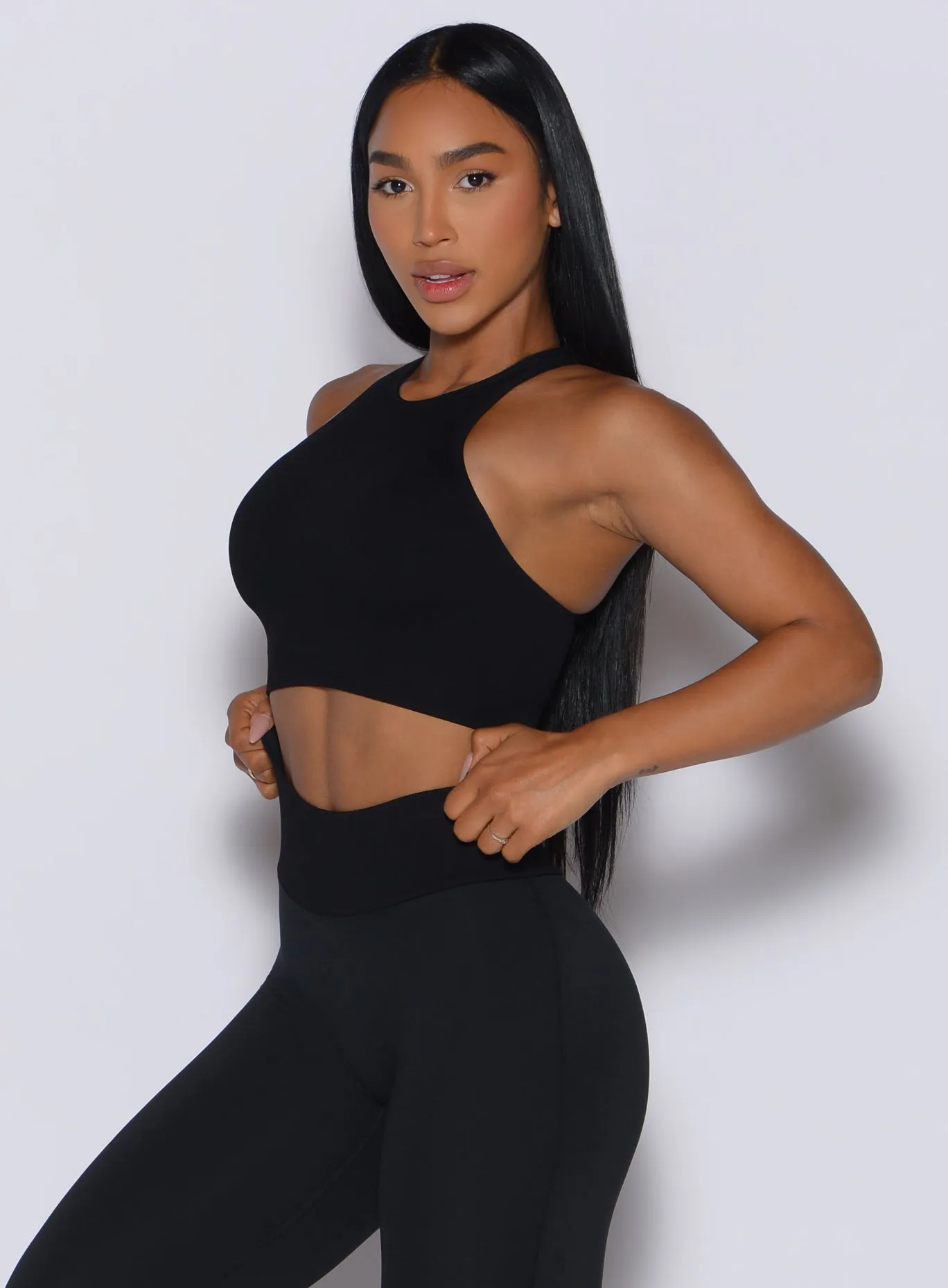 Lifter Seamless Bra Bombshell