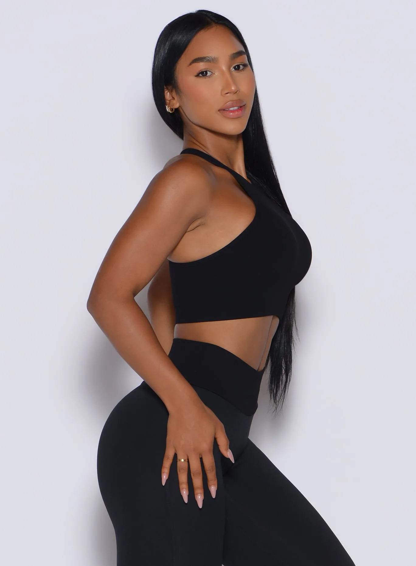 Lifter Seamless Bra Bombshell