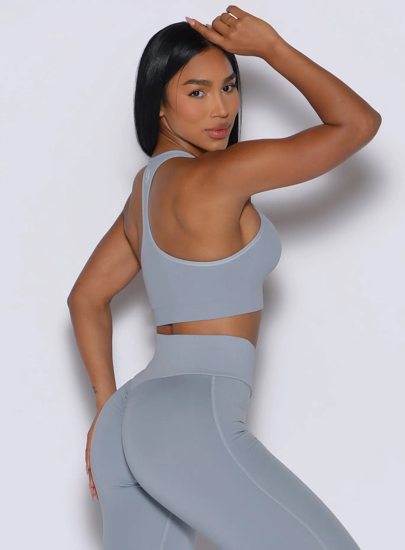 Lifter Seamless Bra Bombshell