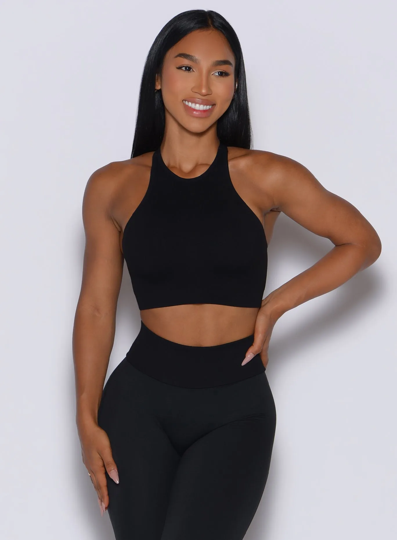 Lifter Seamless Bra Bombshell