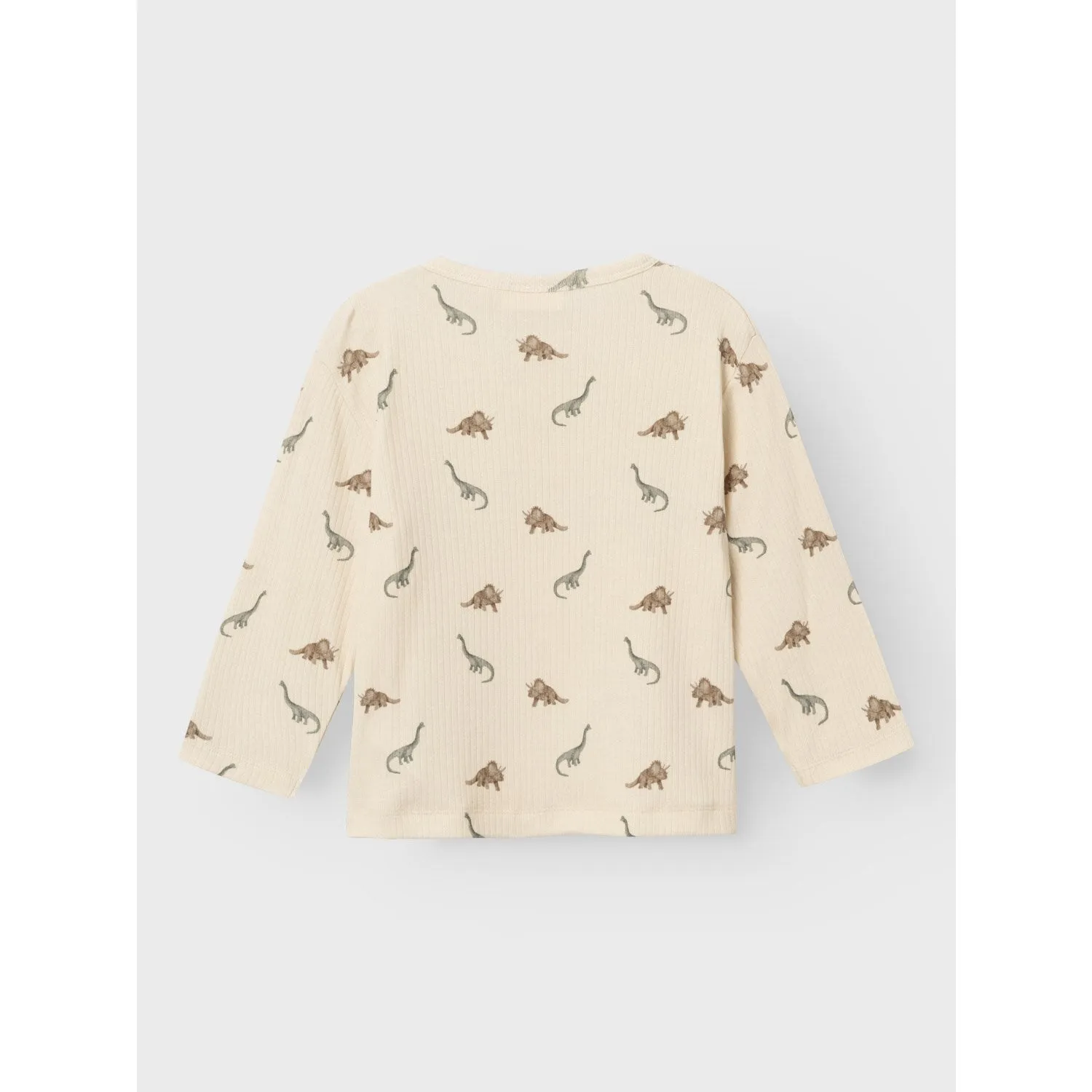 Lil'Atelier Birch AOP Gio Bon Blouse