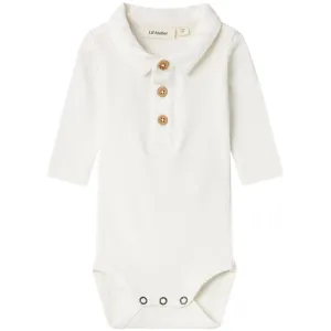 Lil'Atelier Coconut Milk Fundo Slim Body