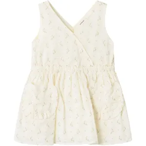 Lil'Atelier Coconut Milk Jinna Skirtall