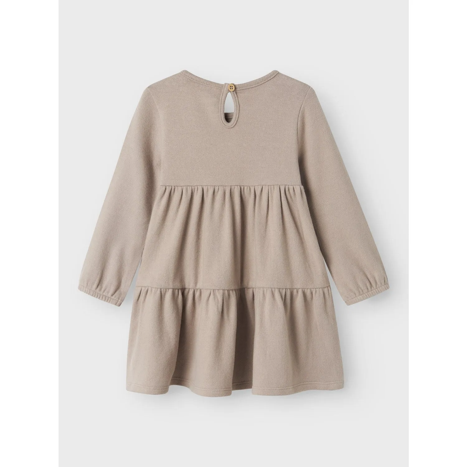 Lil'Atelier Etherea Thoro Hin Dress