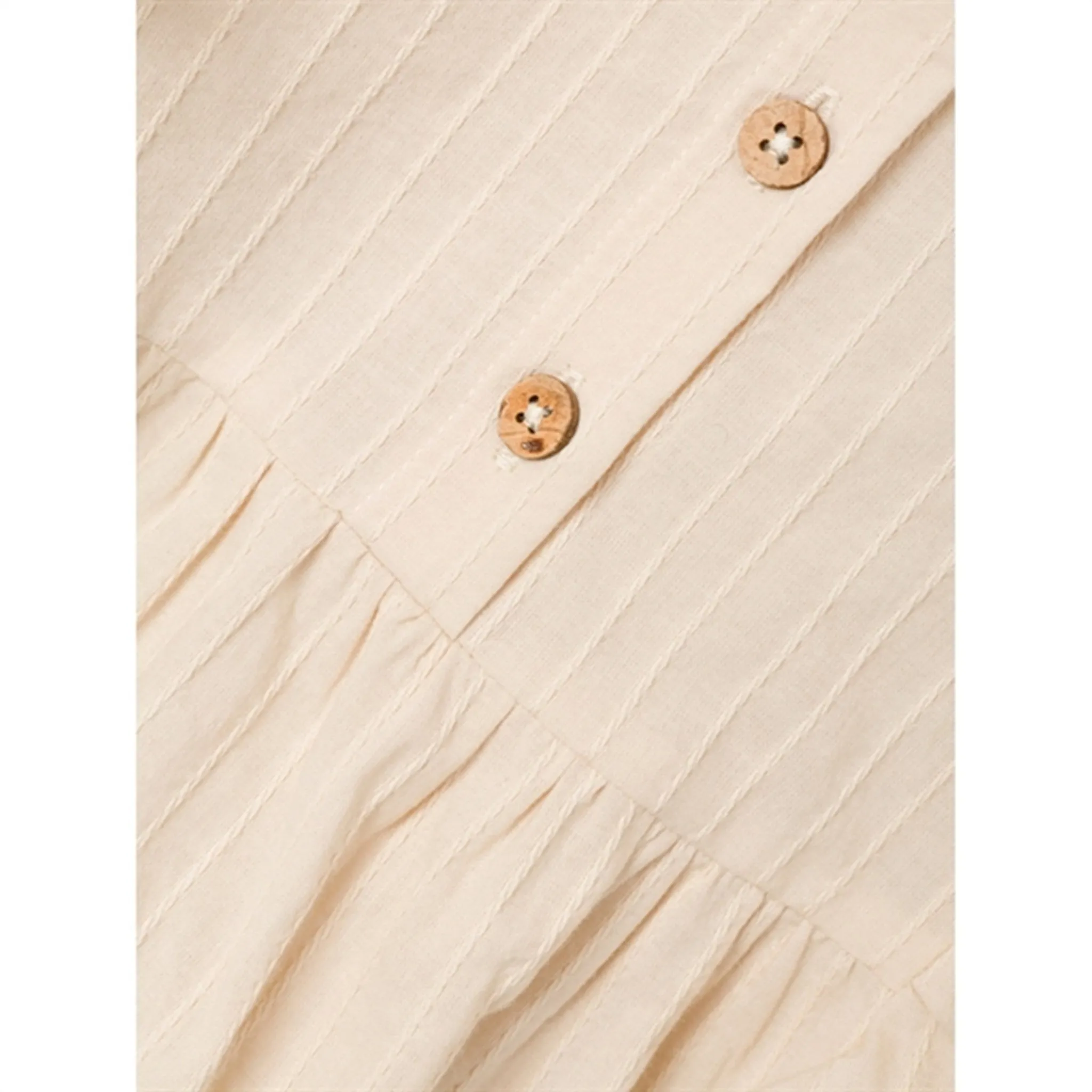 Lil'Atelier Fog Tiba Shirt