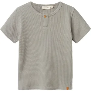 Lil'Atelier Forest Fog Diem T-Shirt