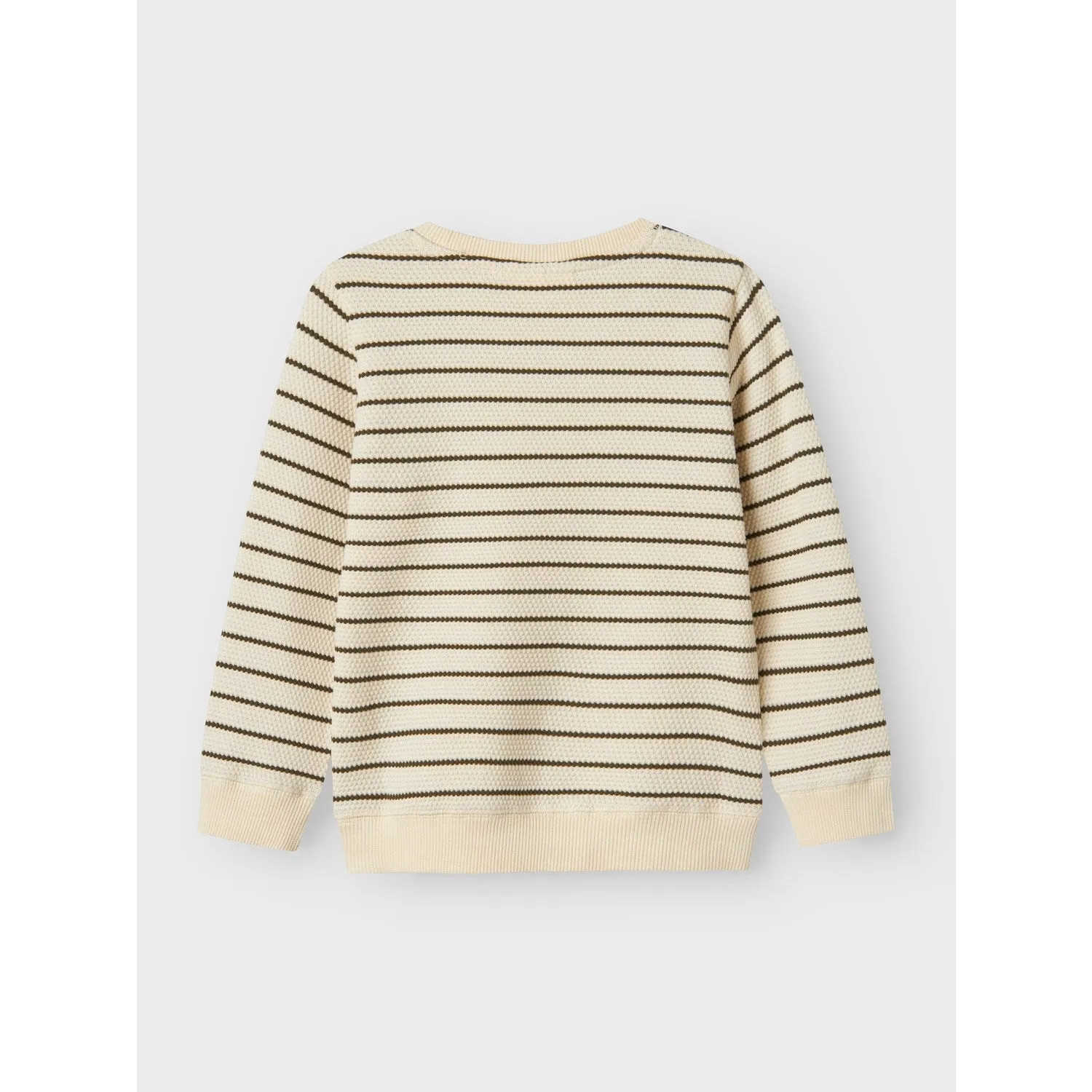 Lil'Atelier Kalamata Ramus Blouse