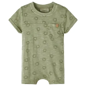 Lil'Atelier Sage Hektor Onesie