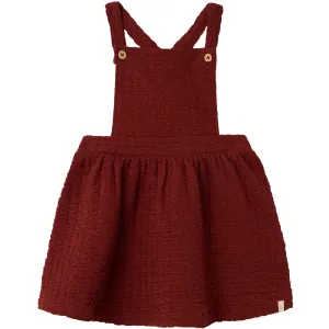 Lil'Atelier Spiced Apple Reba Skirtall