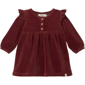 Lil'Atelier Spiced Apple Saga Dress