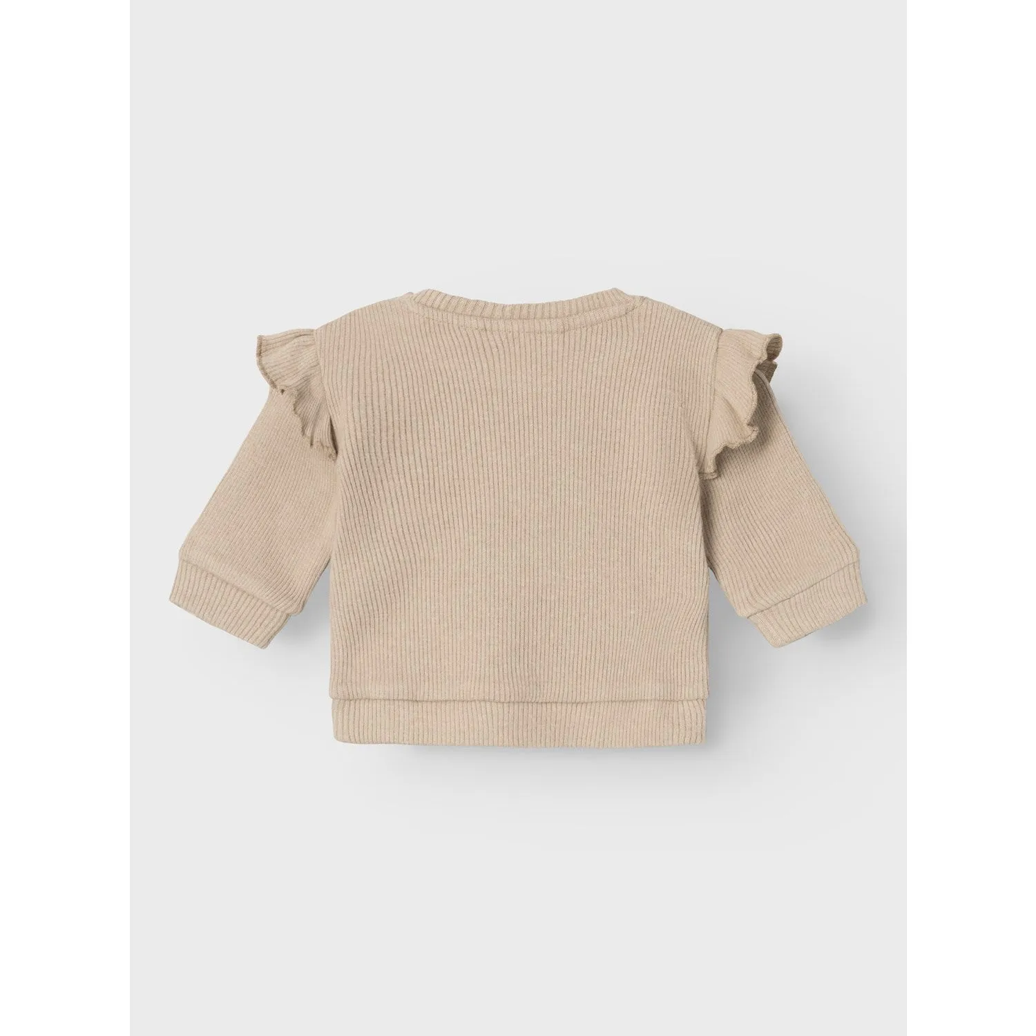Lil'Atelier Travertine Sophia Blouse